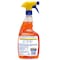 Zep Zep Citrus Scent Heavy Duty Degreaser 32 oz Liquid ZUCIT32 - alternate 2